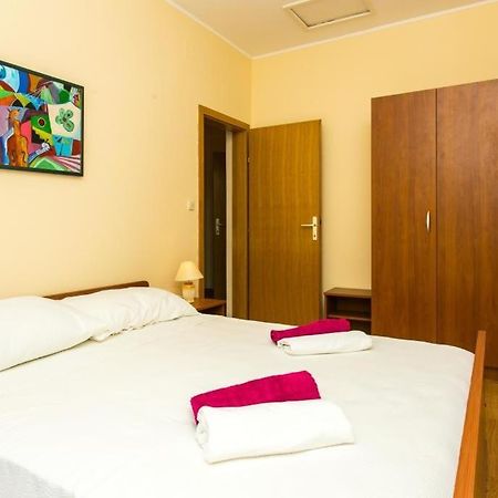 Apartment & Room Braica 두브로브니크 외부 사진