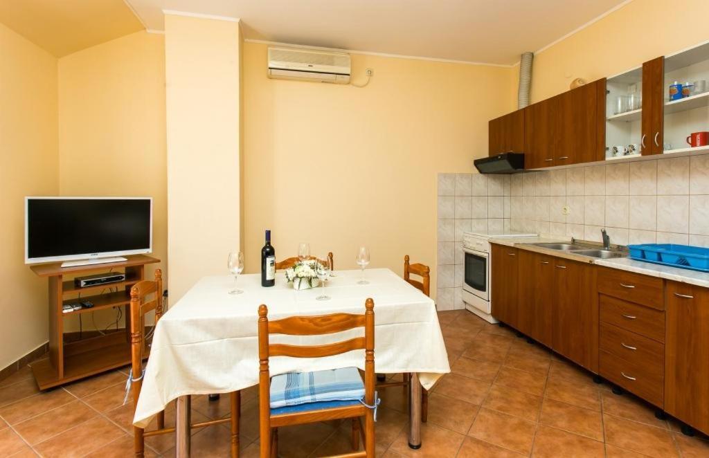 Apartment & Room Braica 두브로브니크 외부 사진