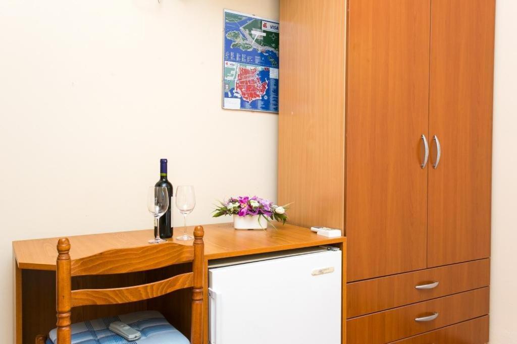 Apartment & Room Braica 두브로브니크 외부 사진