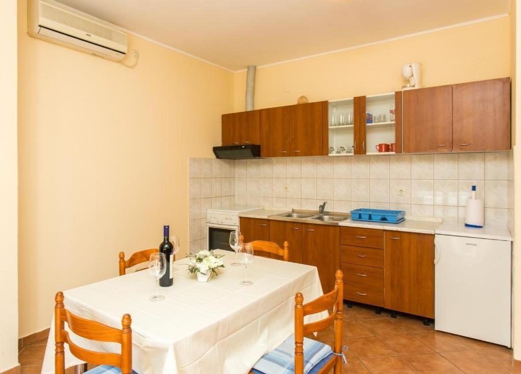 Apartment & Room Braica 두브로브니크 외부 사진