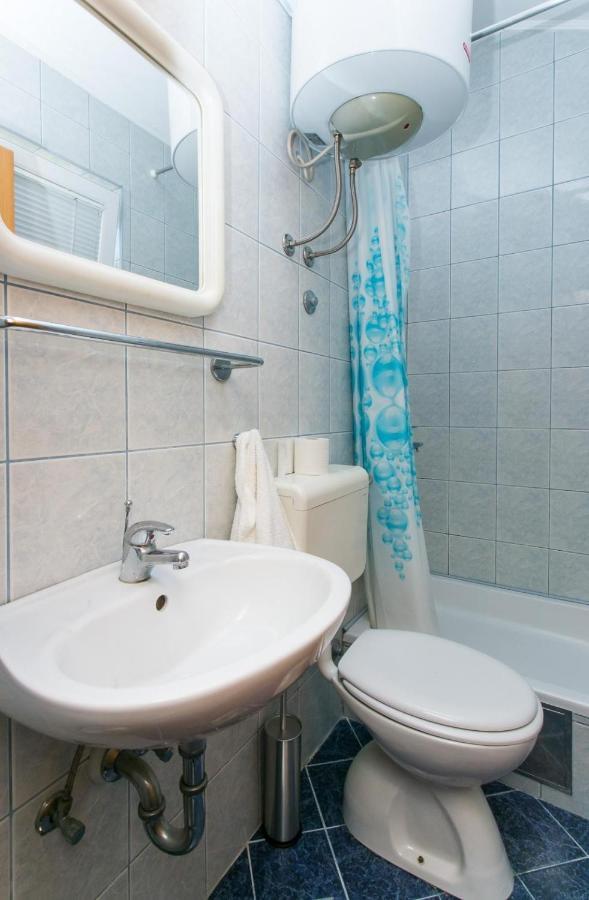 Apartment & Room Braica 두브로브니크 외부 사진