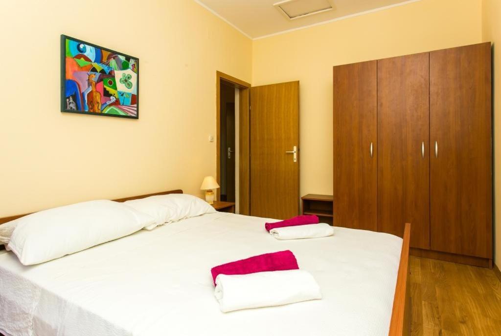 Apartment & Room Braica 두브로브니크 외부 사진