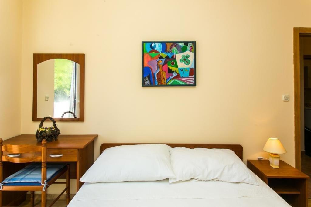 Apartment & Room Braica 두브로브니크 외부 사진