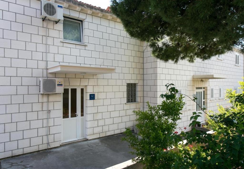 Apartment & Room Braica 두브로브니크 외부 사진