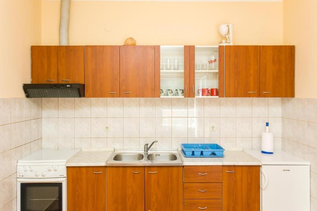 Apartment & Room Braica 두브로브니크 외부 사진