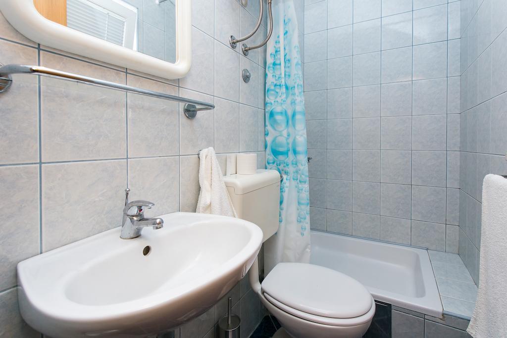 Apartment & Room Braica 두브로브니크 객실 사진