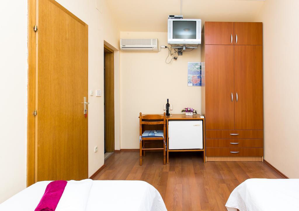Apartment & Room Braica 두브로브니크 객실 사진