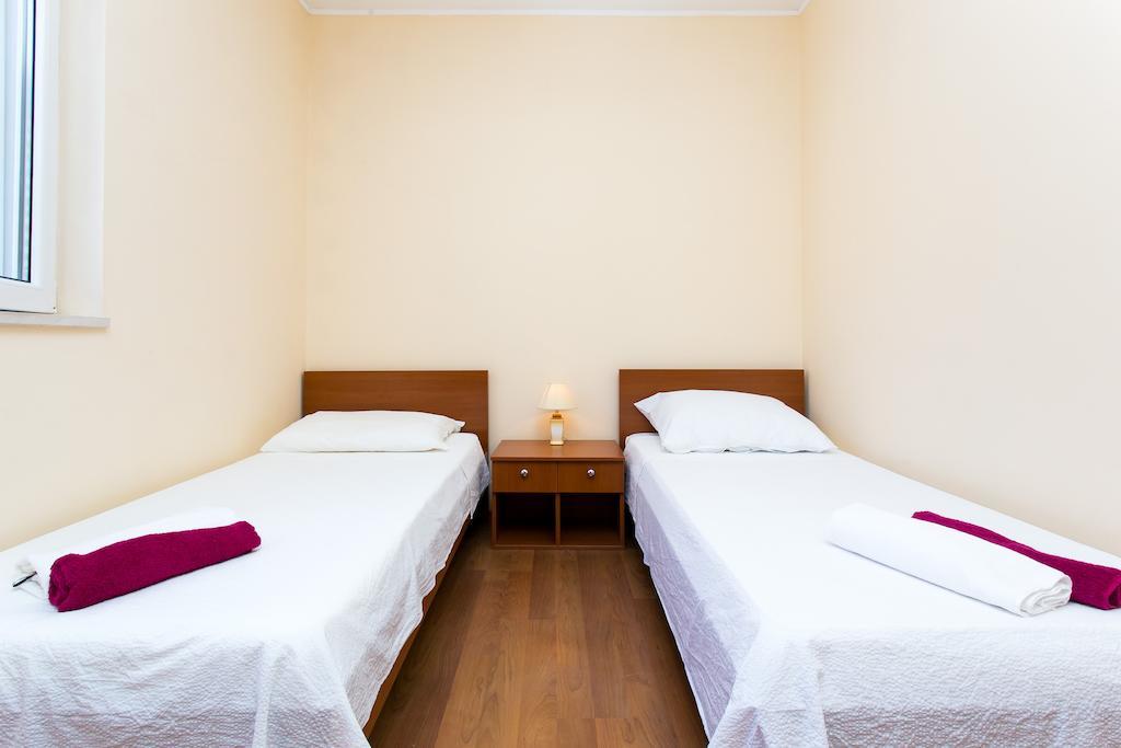 Apartment & Room Braica 두브로브니크 객실 사진