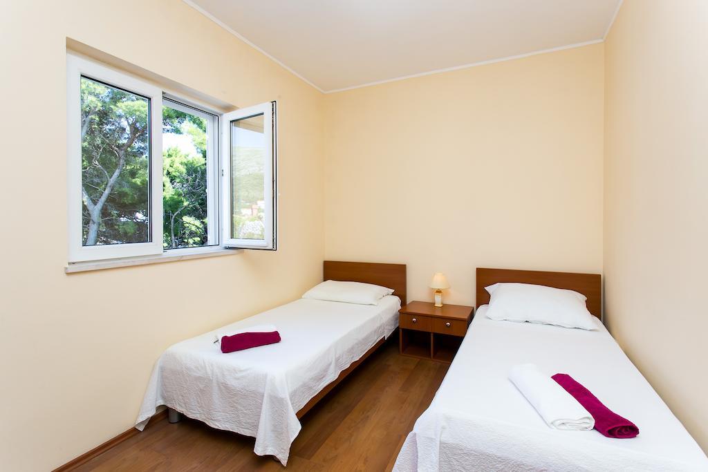 Apartment & Room Braica 두브로브니크 객실 사진