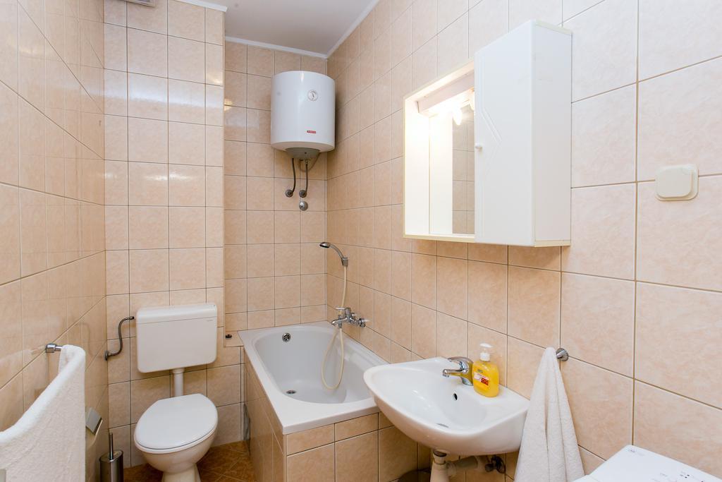 Apartment & Room Braica 두브로브니크 객실 사진