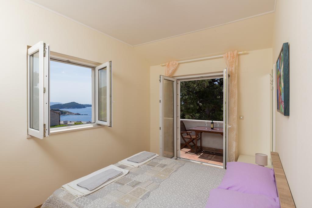 Apartment & Room Braica 두브로브니크 외부 사진