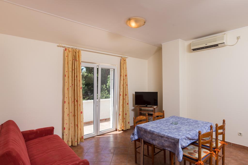 Apartment & Room Braica 두브로브니크 외부 사진