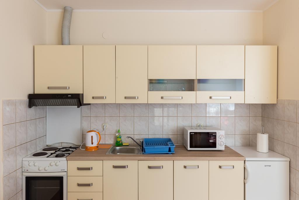 Apartment & Room Braica 두브로브니크 외부 사진