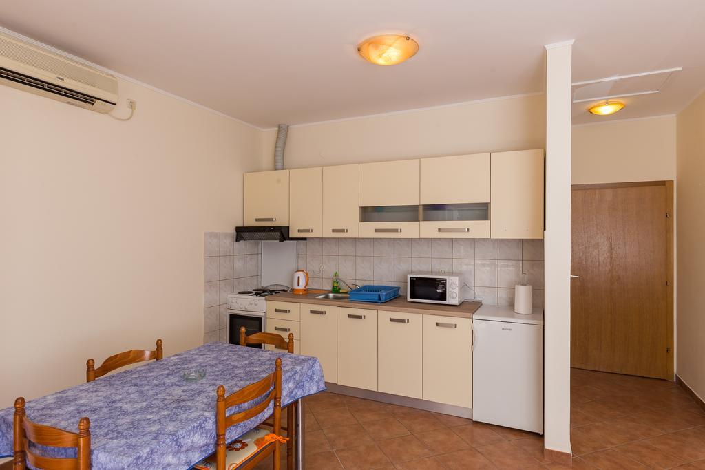 Apartment & Room Braica 두브로브니크 외부 사진