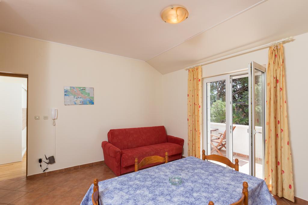 Apartment & Room Braica 두브로브니크 외부 사진