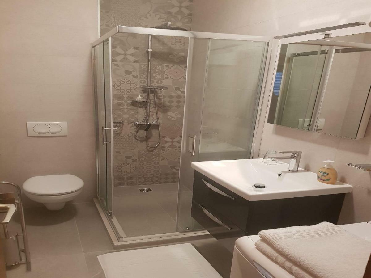 Apartment & Room Braica 두브로브니크 외부 사진